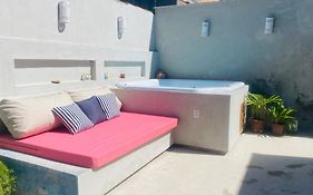 Casa Rústica com Spa